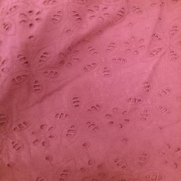 Crown & Ivy 2 Piece Shorts and Tank Set, Size L - Picture 3 of 9